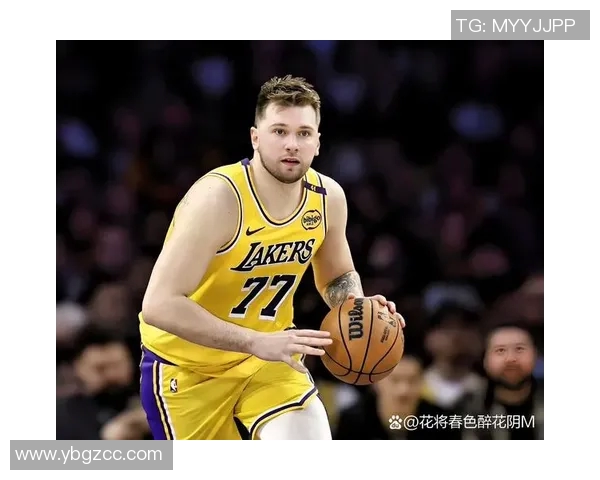 东契奇谈湖人进攻潜力，称勒布朗即将回归