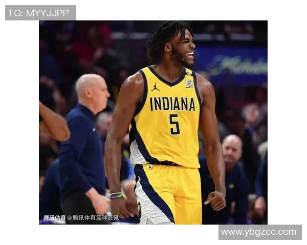 步行者主帅卡莱尔透露马瑟林拇指伤缺阵多时