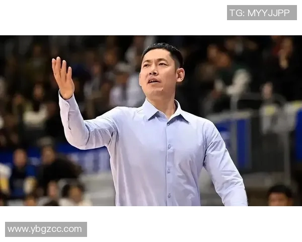 张庆鹏：每节都输分打得太软了，赢一场就放松该好好正视自己