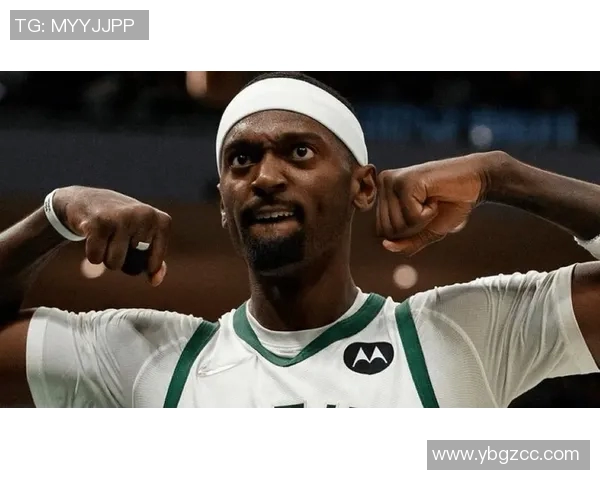 雄鹿出大手笔4换1，波蒂斯+库兹马+罗林斯+首轮选秀权锁定莫兰特！