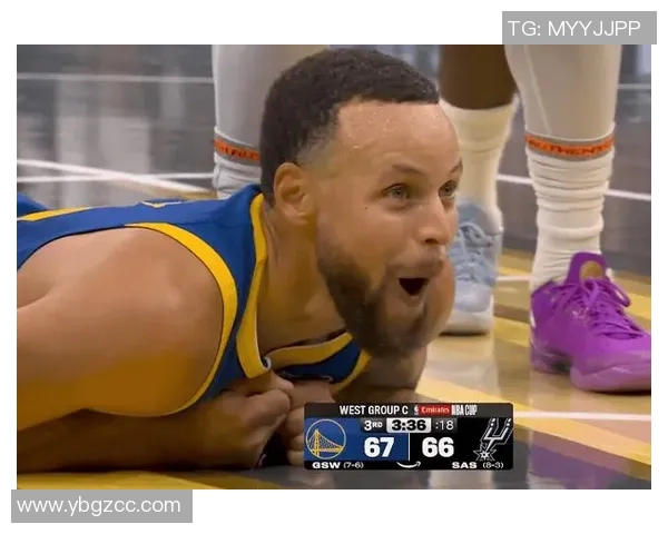 库里生涯第93场投中8+记三分历史断档第一，第二仅有32场