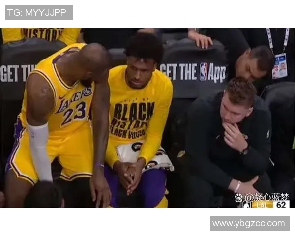 没在伤病名单！詹姆斯和东契奇均可出战明日洛杉矶德比