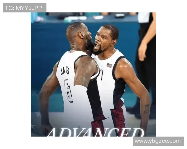 确定了！杜兰特加盟，重燃与库里的奥运梦！